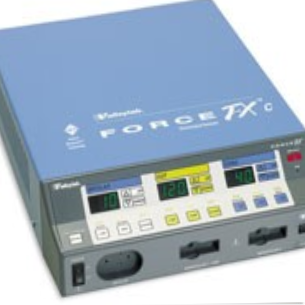 ELECTROSURGICAL DEVICE
